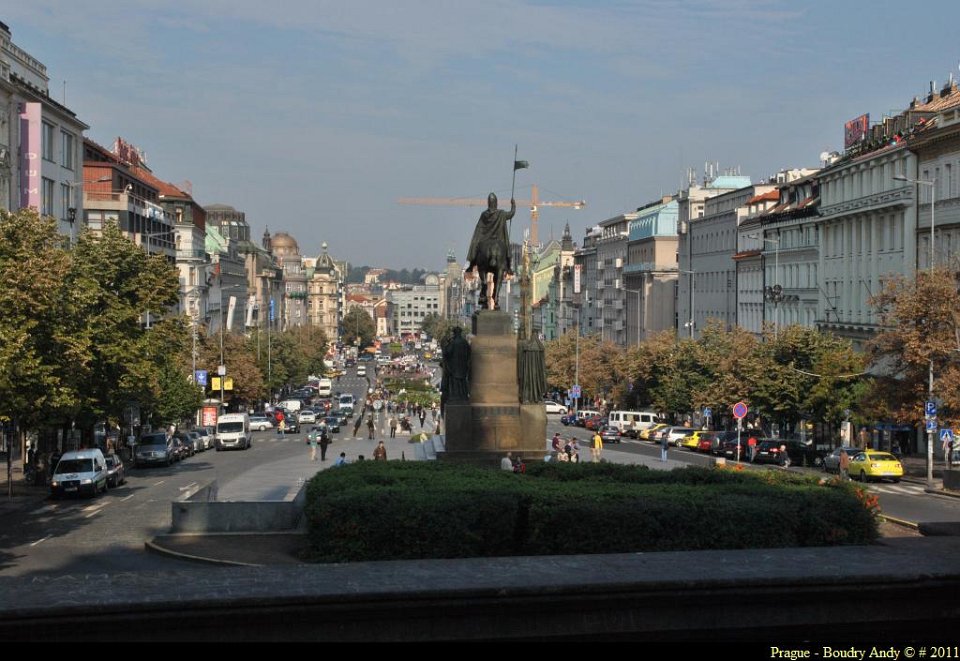 Prague - Nove Mesto 022